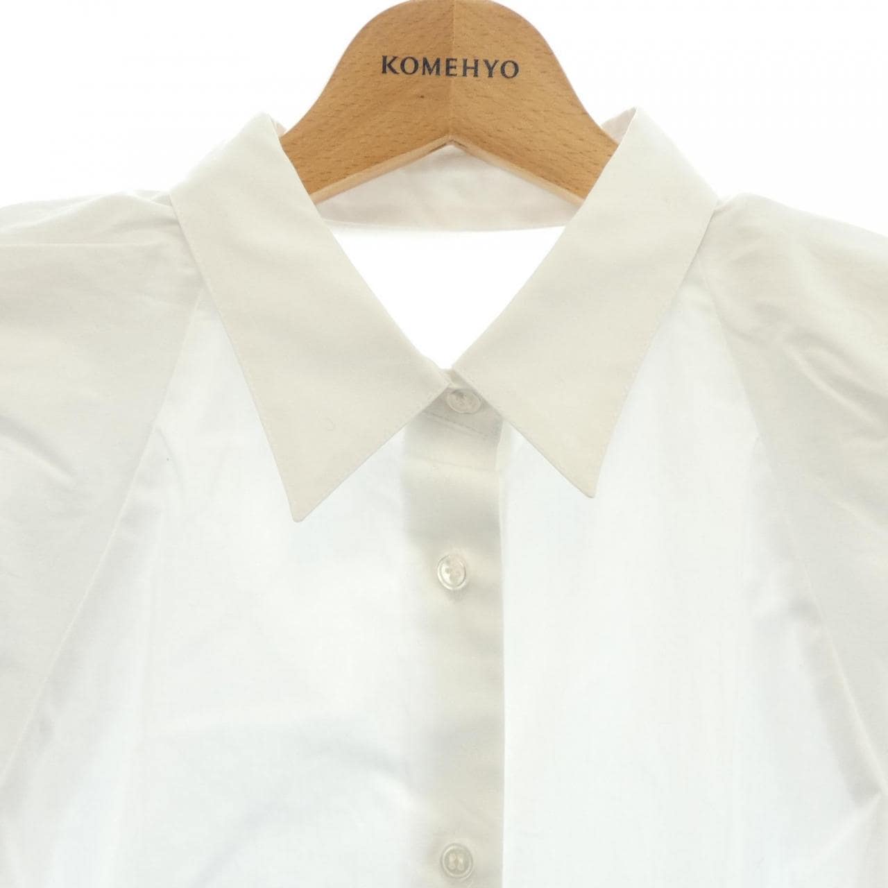 シーニュ Cygne シャツ