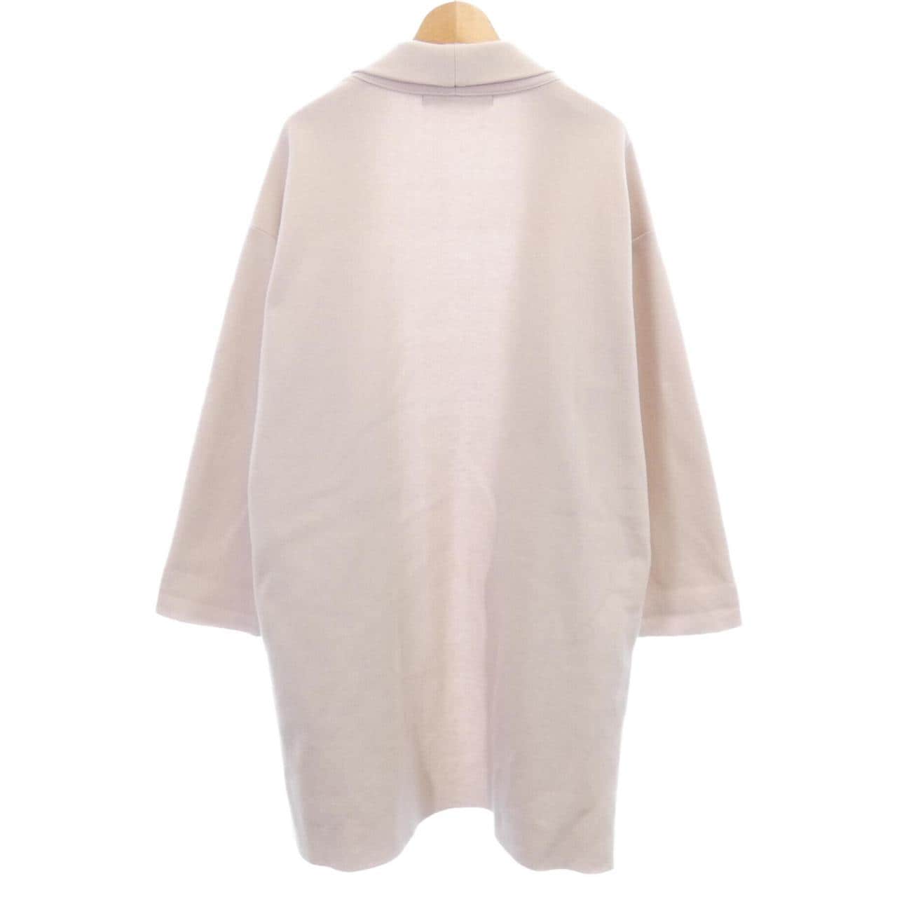 ジユウク 自由区 コート