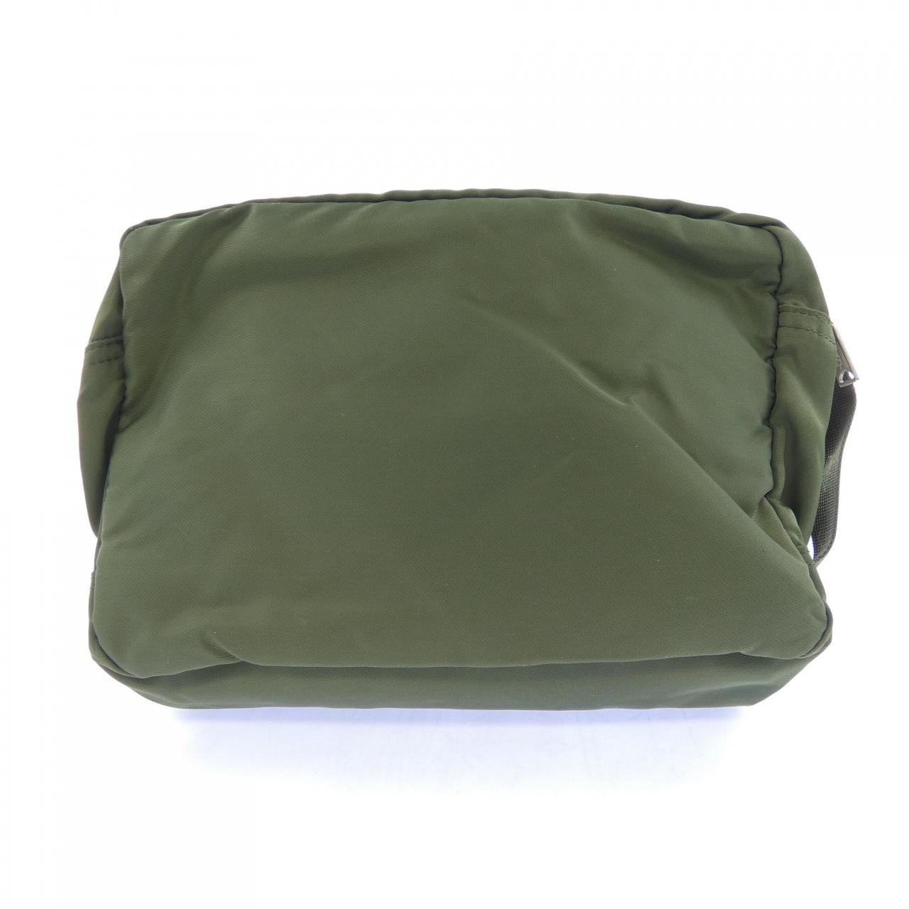 アルファ ALPHA POUCH