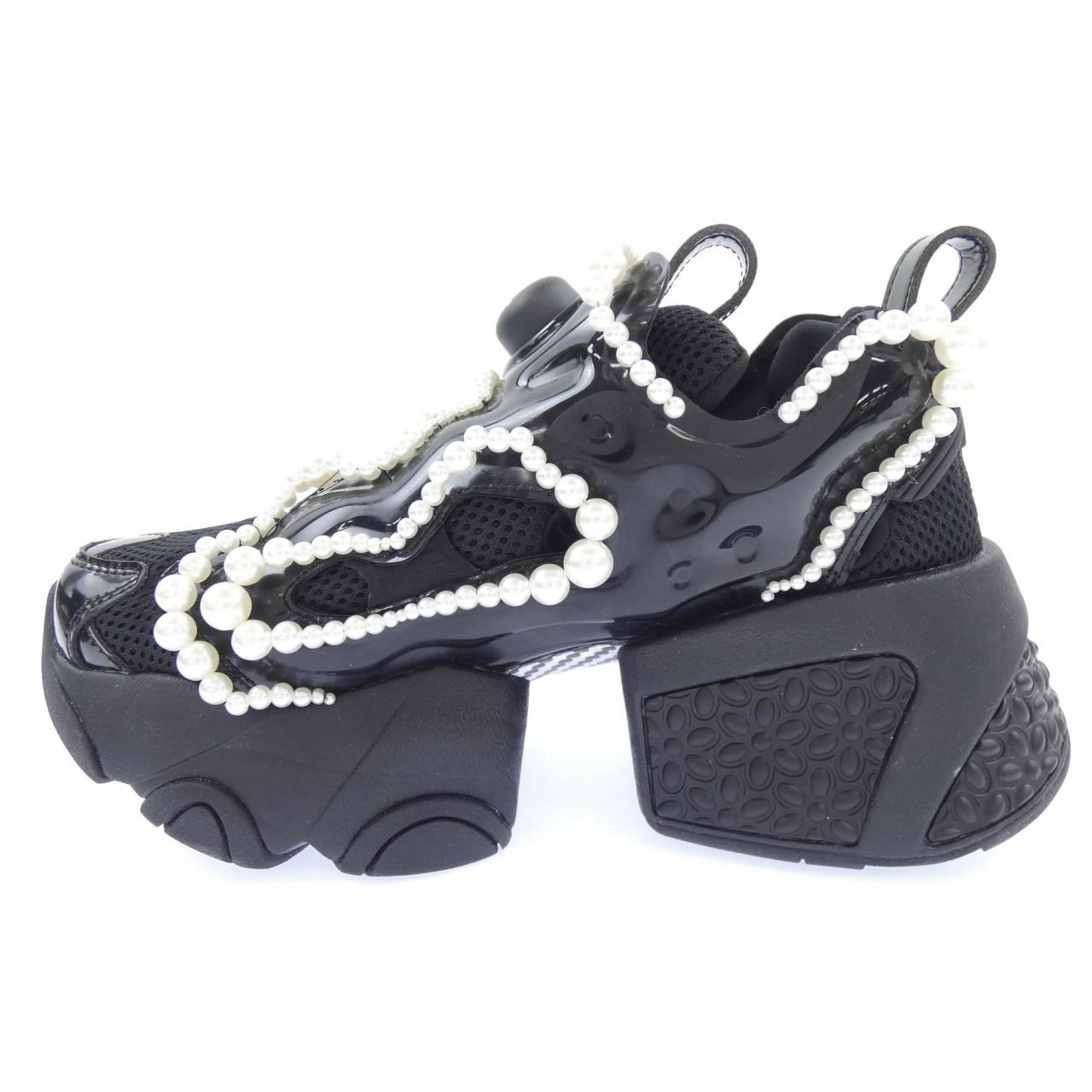 ノワールケイニノミヤ noir kei ninomiya RMIA07JC99MAT0011000 スニーカー