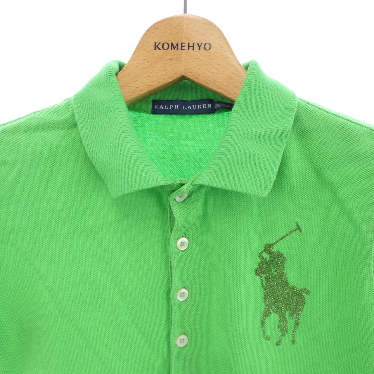 ラルフローレン RALPH LAUREN ポロシャツ