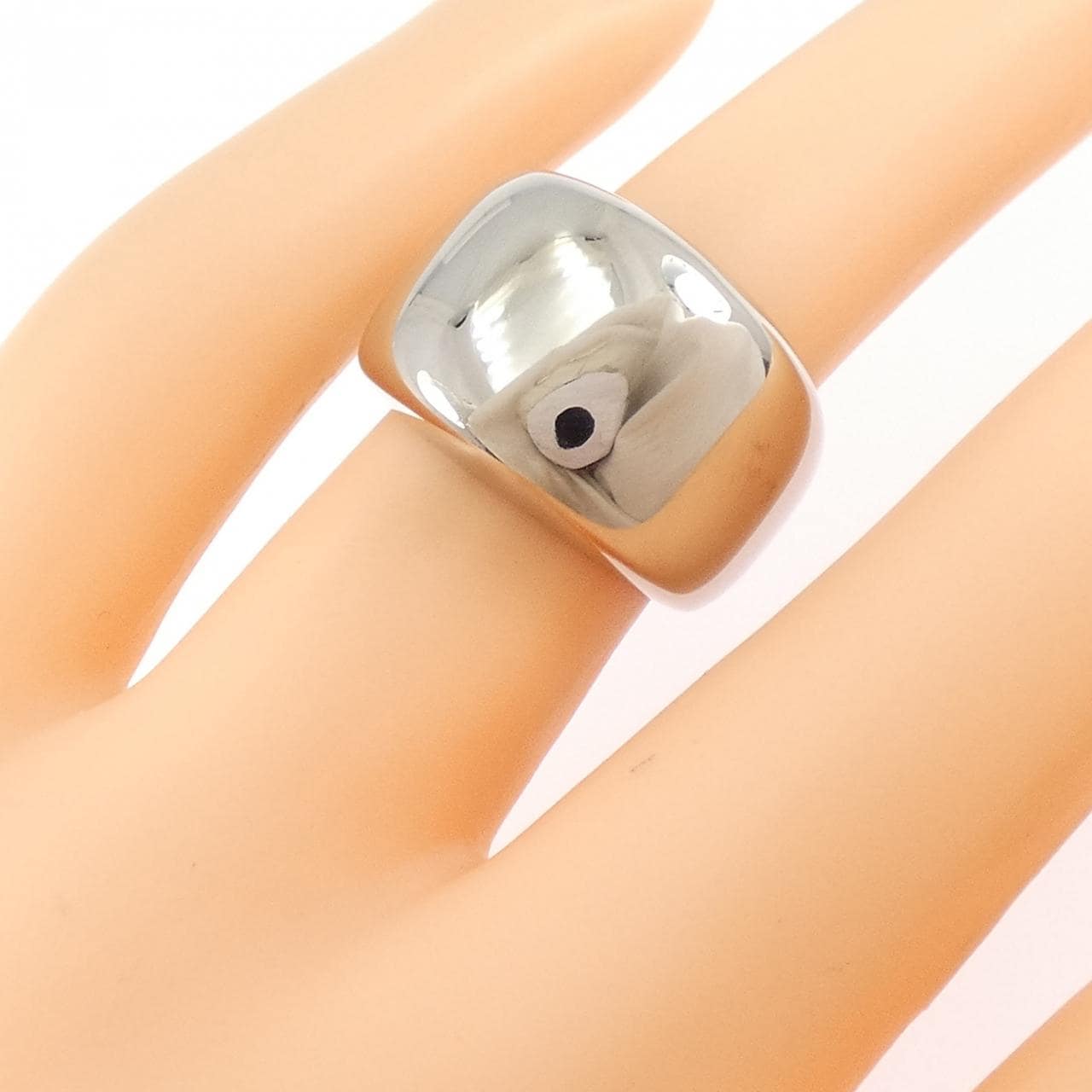 【ヴィンテージ】カルティエ ヌーベルバーグ リング