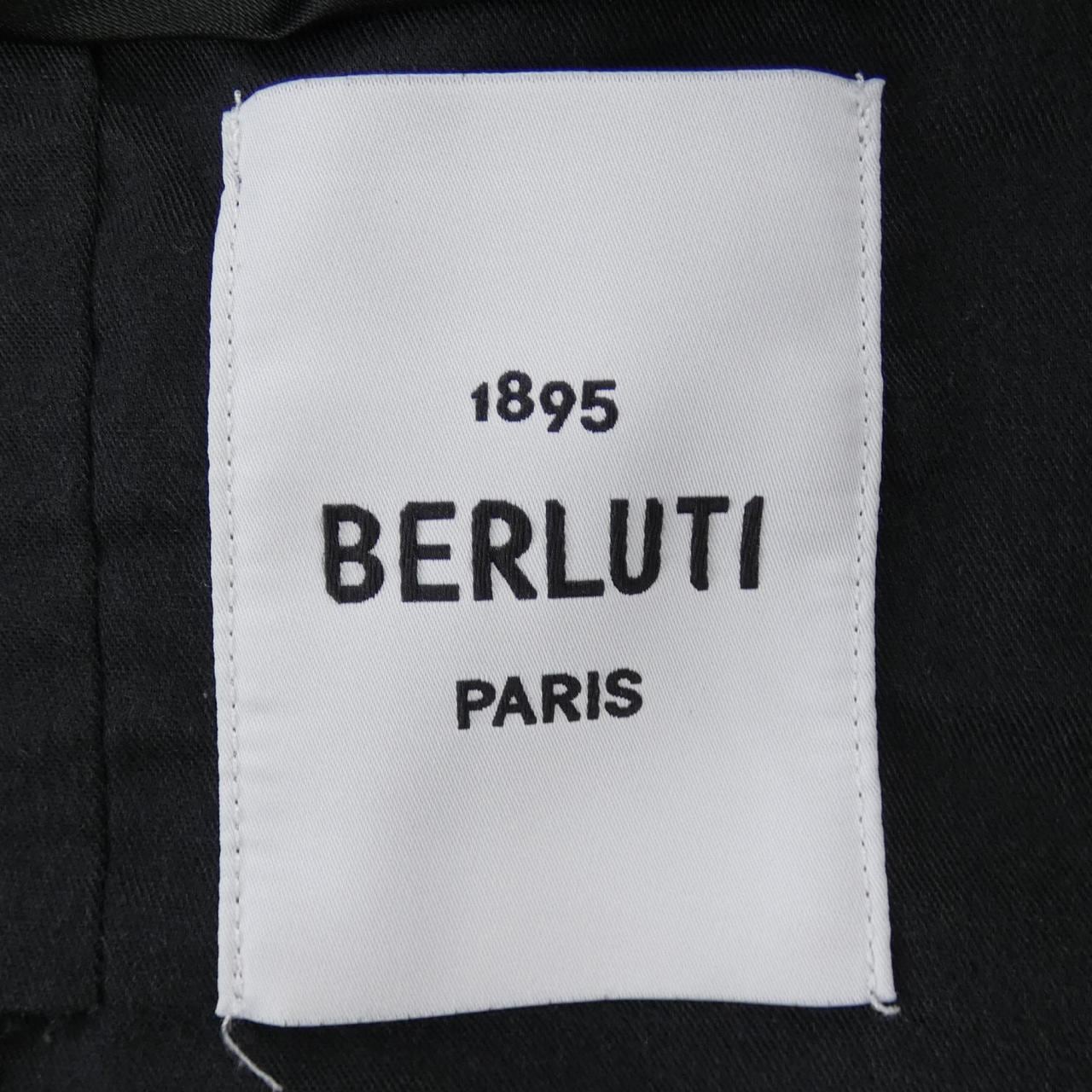 ベルルッティ Berluti パンツ