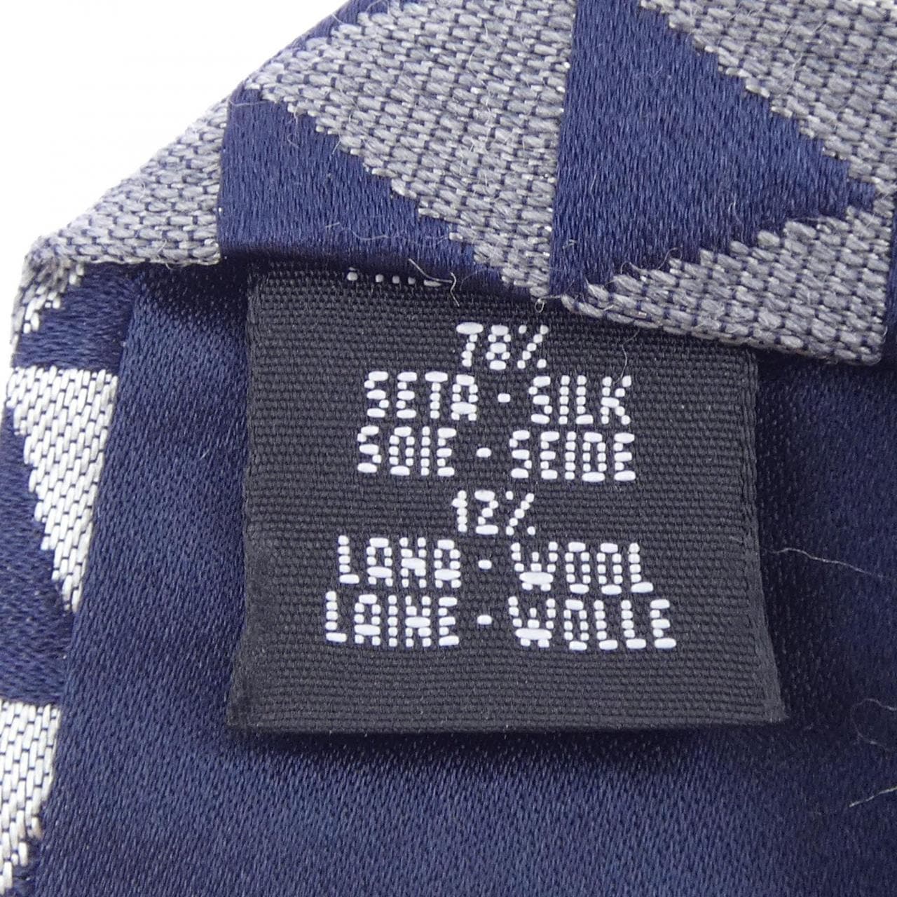 ジョルジオ アルマーニ GIORGIO ARMANI NECKTIE