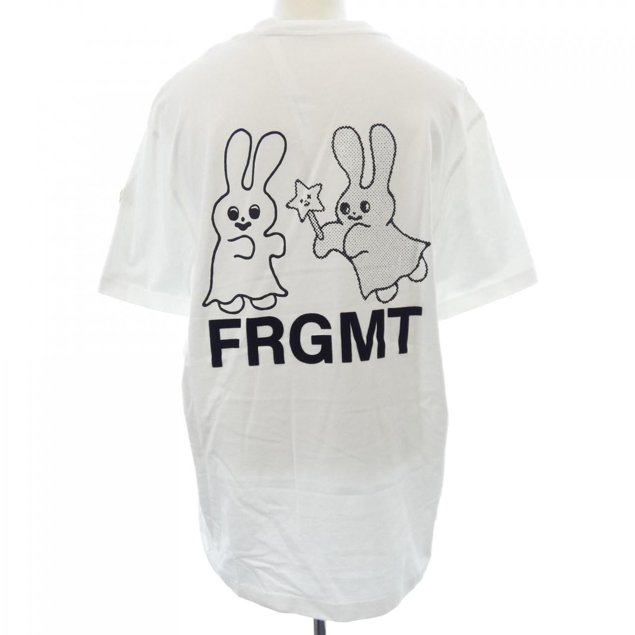 モンクレール ジーニアス MONCLER GENIUS 109U8C00001 Tシャツ