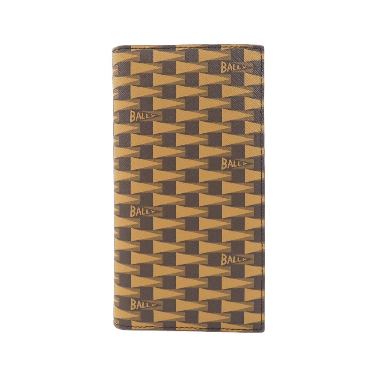 【未使用品】バリー PNT CONTINENTAL 札入れ