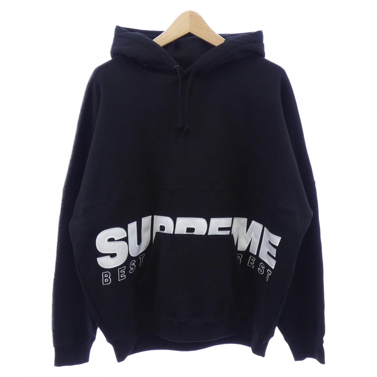 シュプリーム SUPREME パーカー