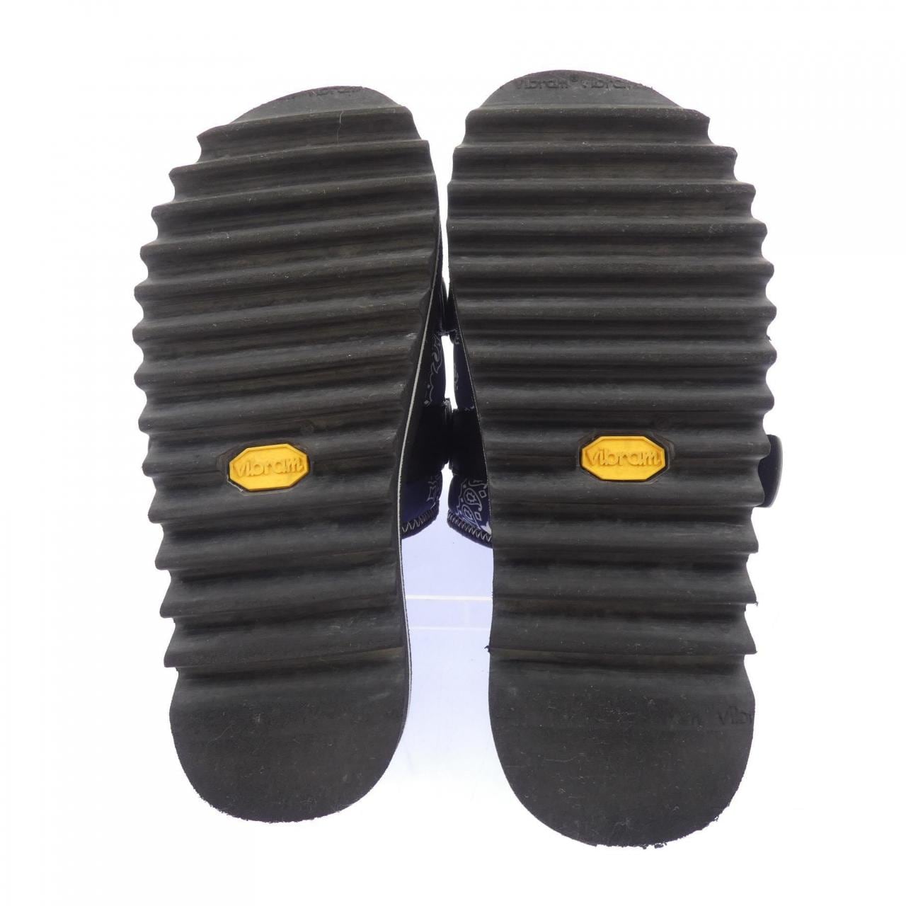 スイコック SUICOKE サンダル