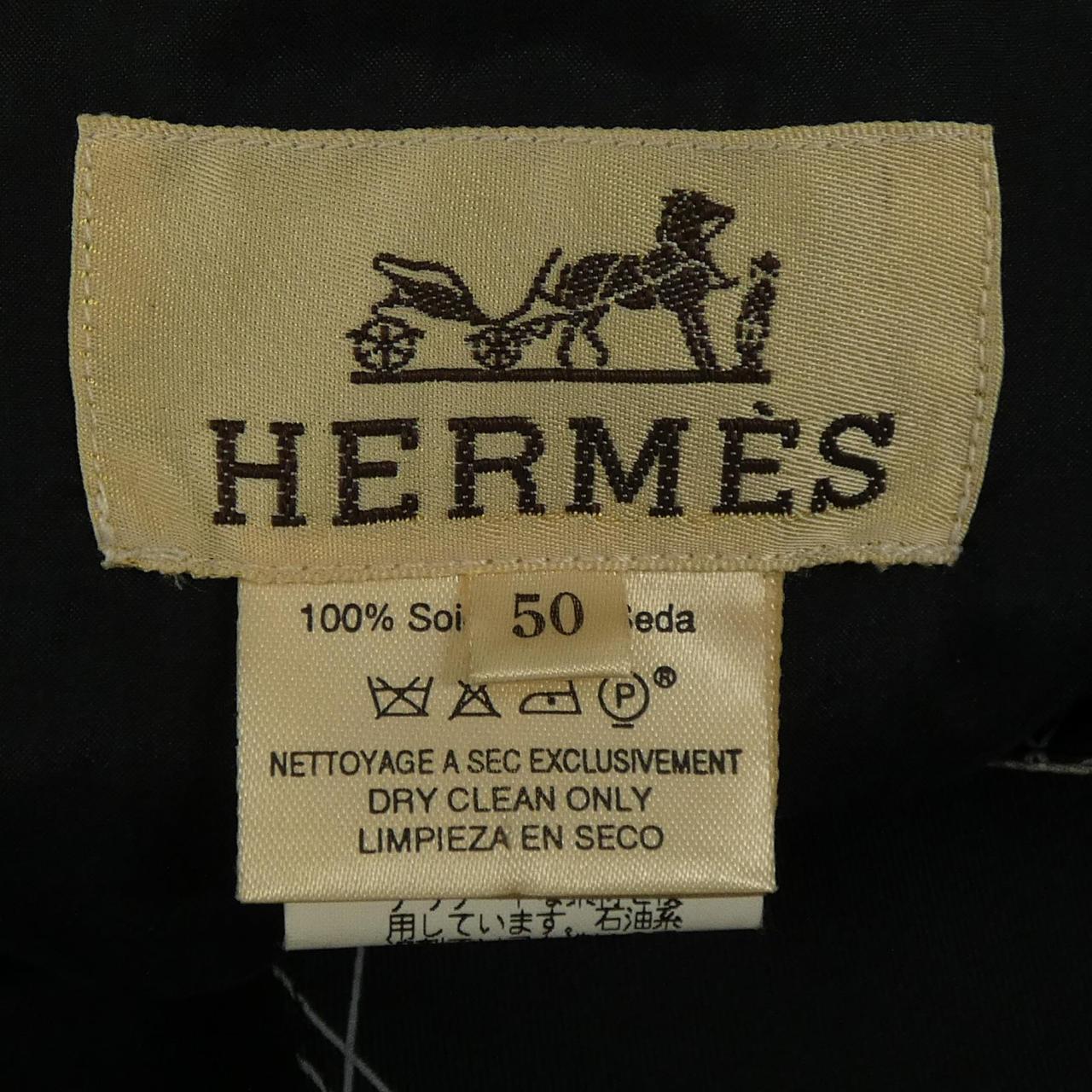 【ヴィンテージ】エルメス HERMES LA MUSIQUE DES SPHERES ツイルレーヌ. ベスト