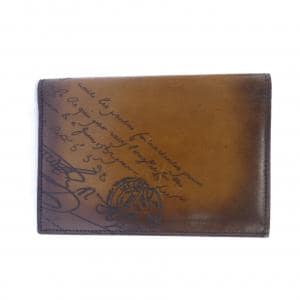 ベルルッティ Berluti CARD CASE