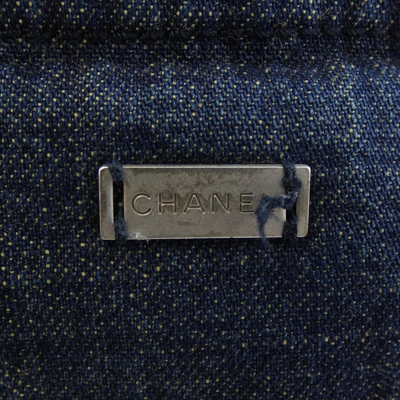【ヴィンテージ】シャネル CHANEL P15534V08700 00T スカート