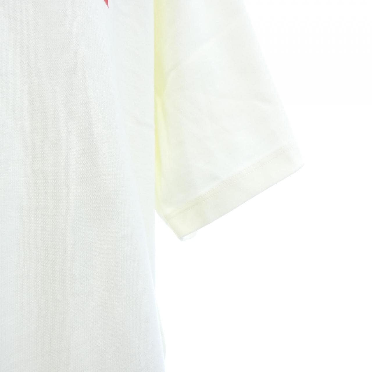 グッチ GUCCI GUCCI ブレードプリントTシャツ 565806 XJAZY Tシャツ
