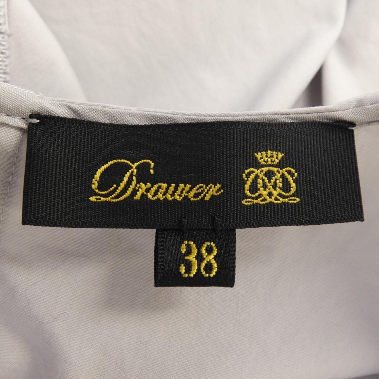 ドゥロワー DRAWER 6521-299-1029 トップス
