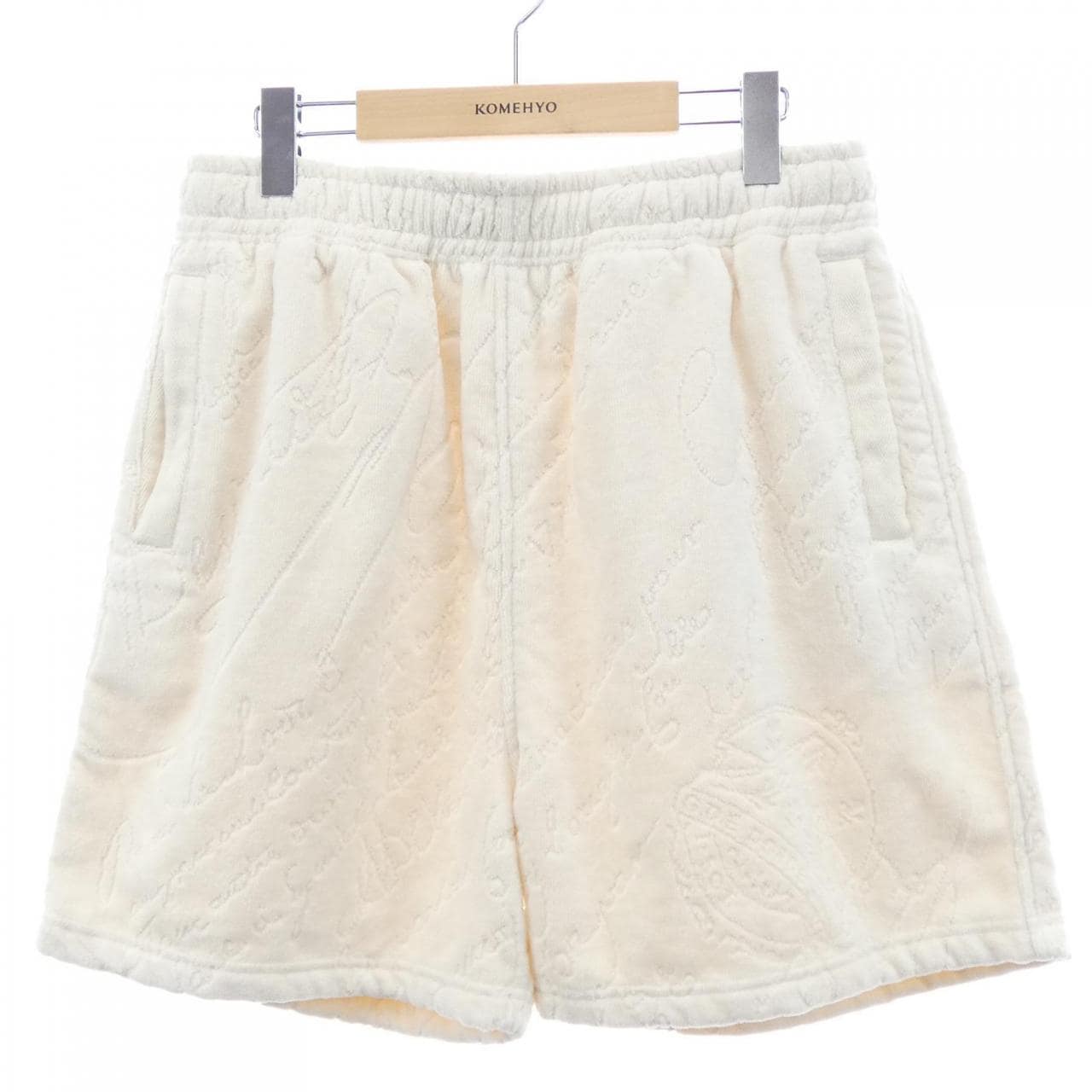 ベルルッティ Berluti R24JTS03J ショートパンツ