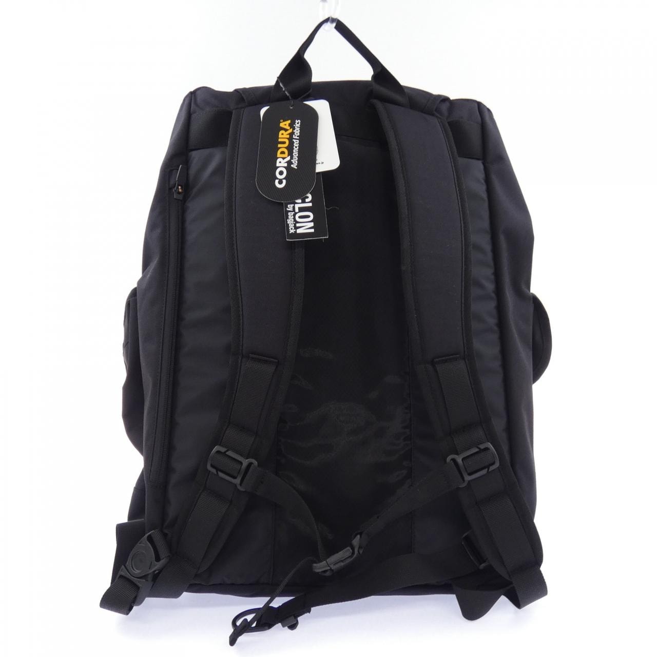 ブリーフィング BRIEFING UNITED ARROWS BACKPACK