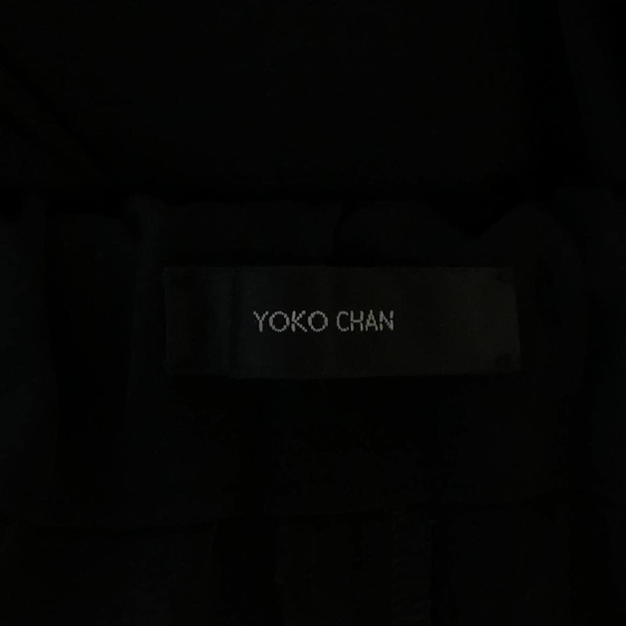 ヨーコチャン YOKO CHAN YCP-122-106 パンツ
