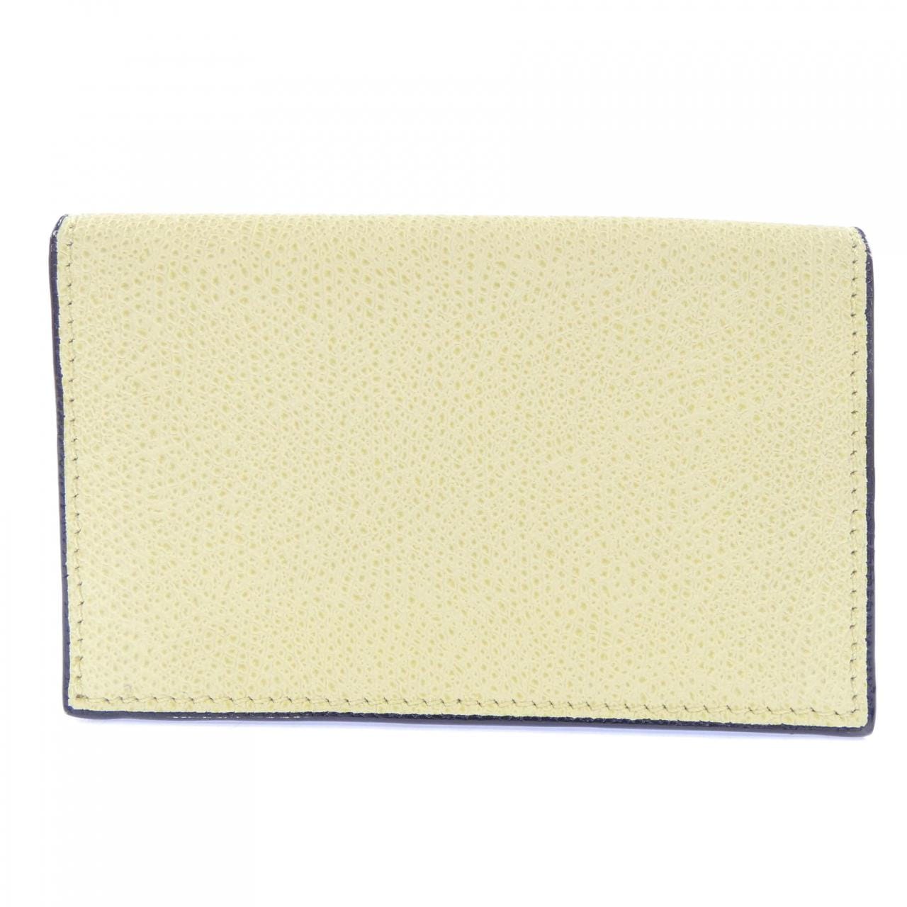 ヴァレクストラ VALEXTRA SGNL0024028L99CC99 CARD CASE