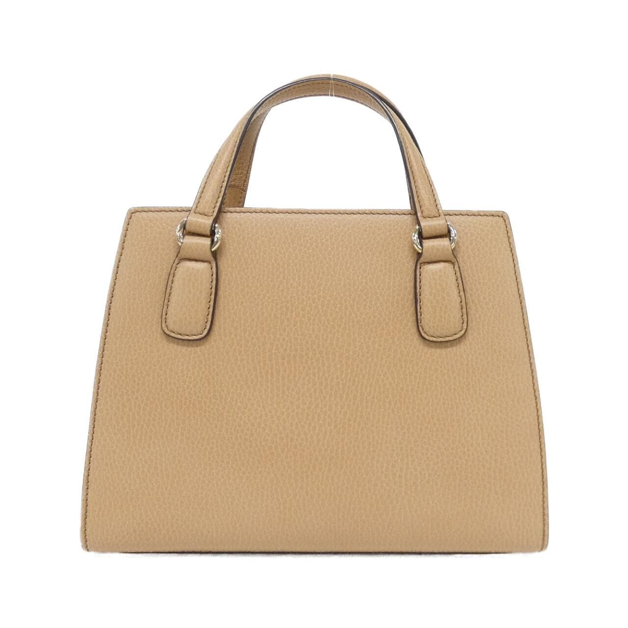 グッチ SOHO 607722 CAO0G バッグ