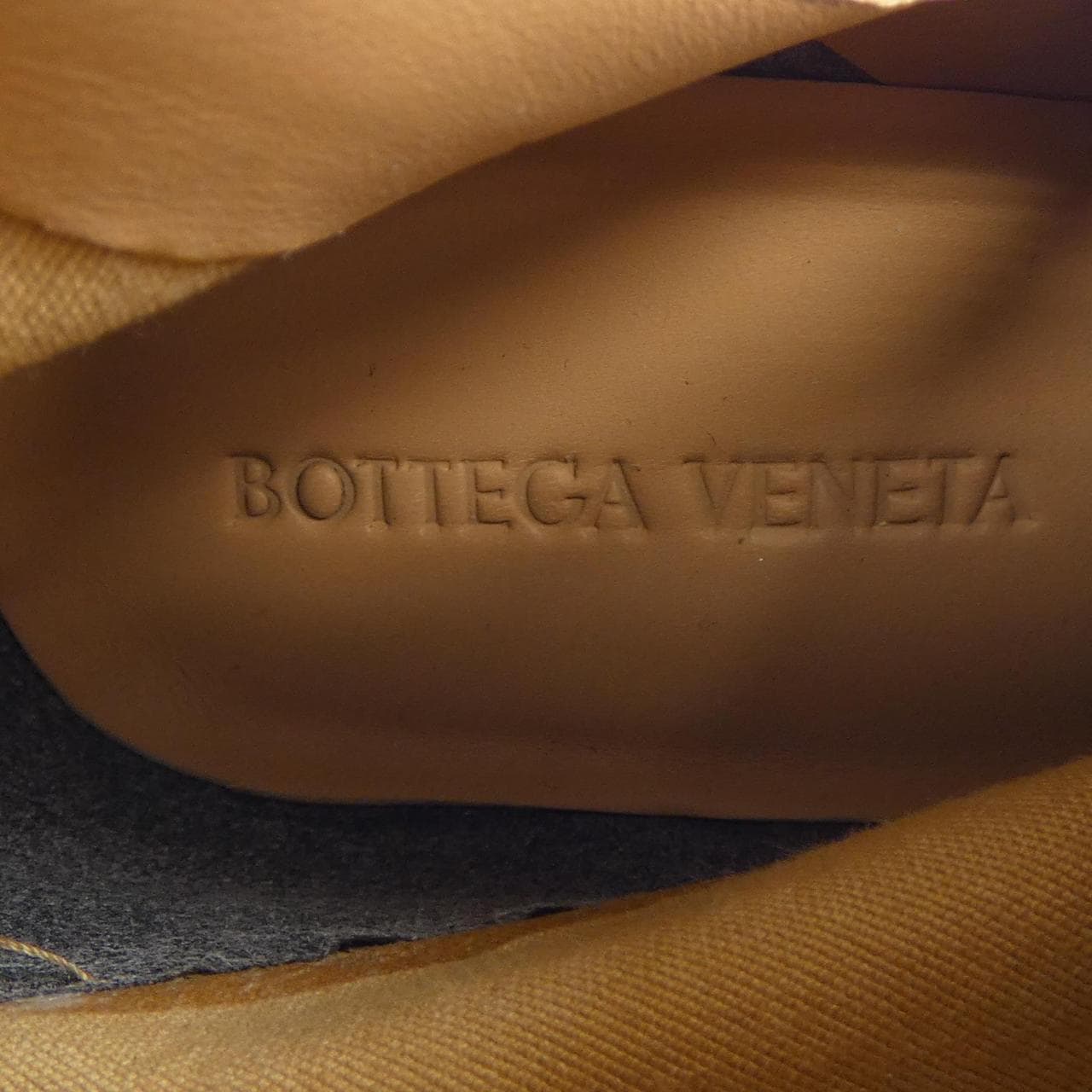 ボッテガヴェネタ BOTTEGA VENETA ロングブーツ