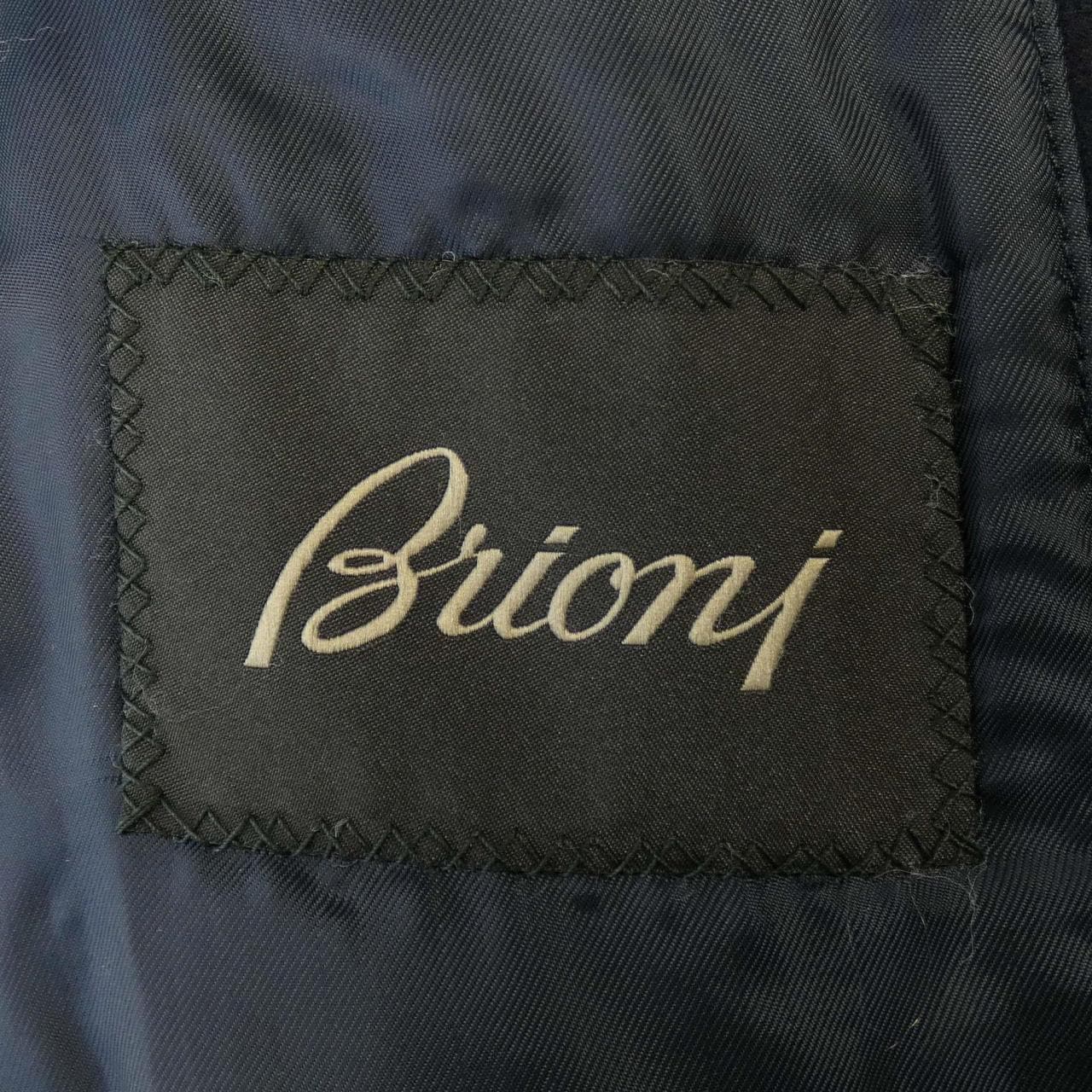 ブリオーニ BRIONI コート