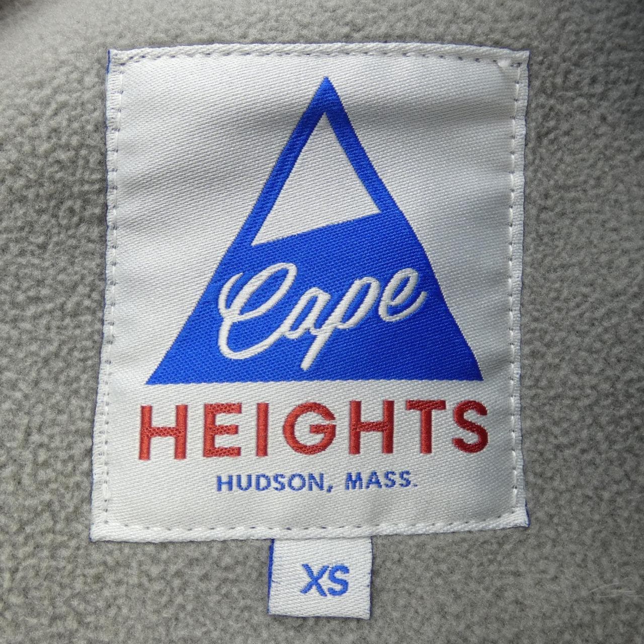 ケープハイツ CAPE HEIGHTS ブルゾン