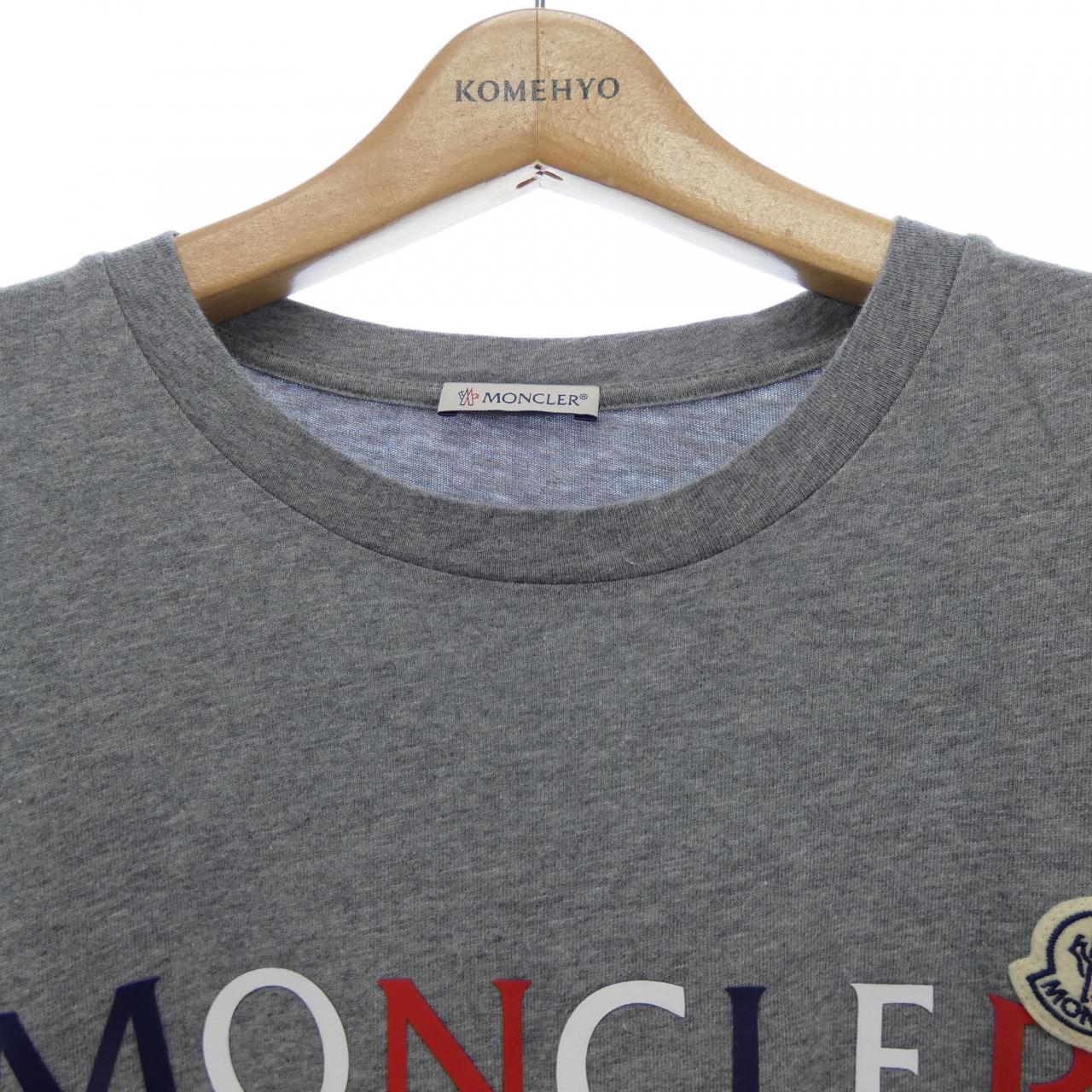 モンクレール MONCLER Tシャツ