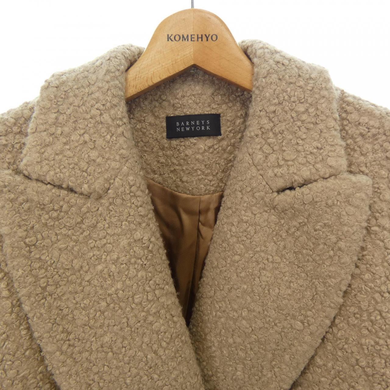 barneys new york barneys new york coat