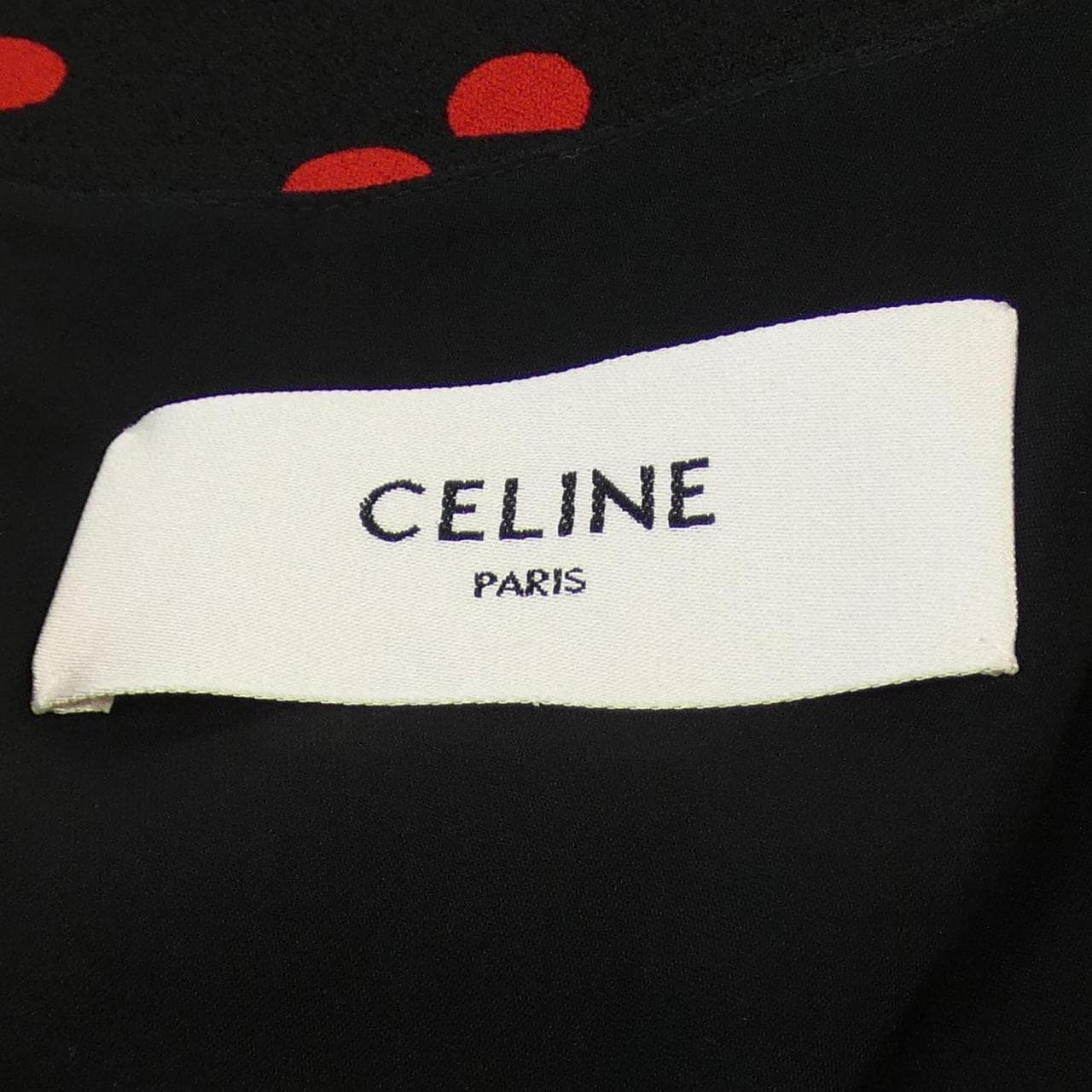 セリーヌ CELINE ワンピース