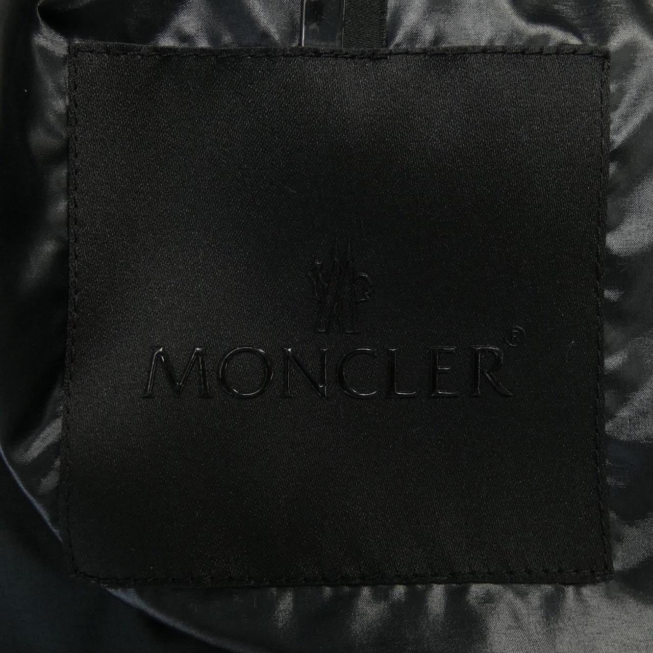 モンクレール MONCLER ダウンベスト