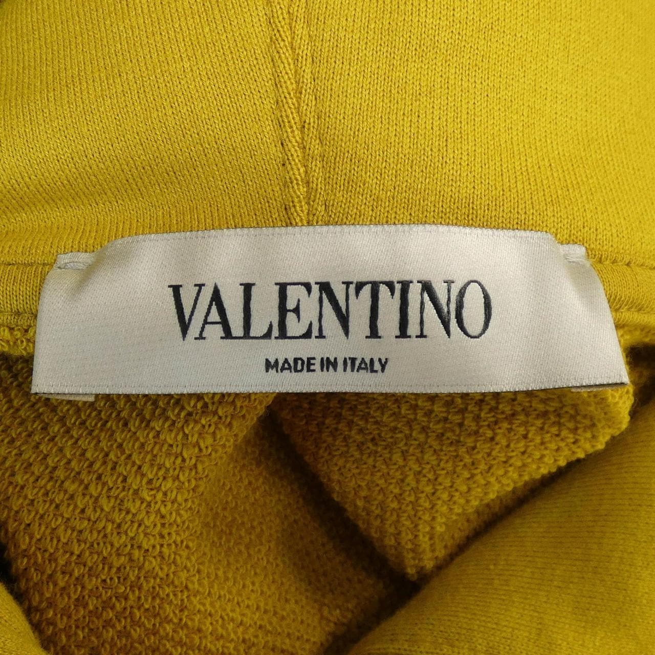 ヴァレンティノ VALENTINO パーカー