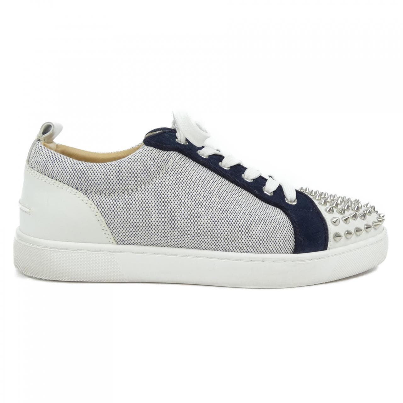 クリスチャンルブタン CHRISTIAN LOUBOUTIN スニーカー