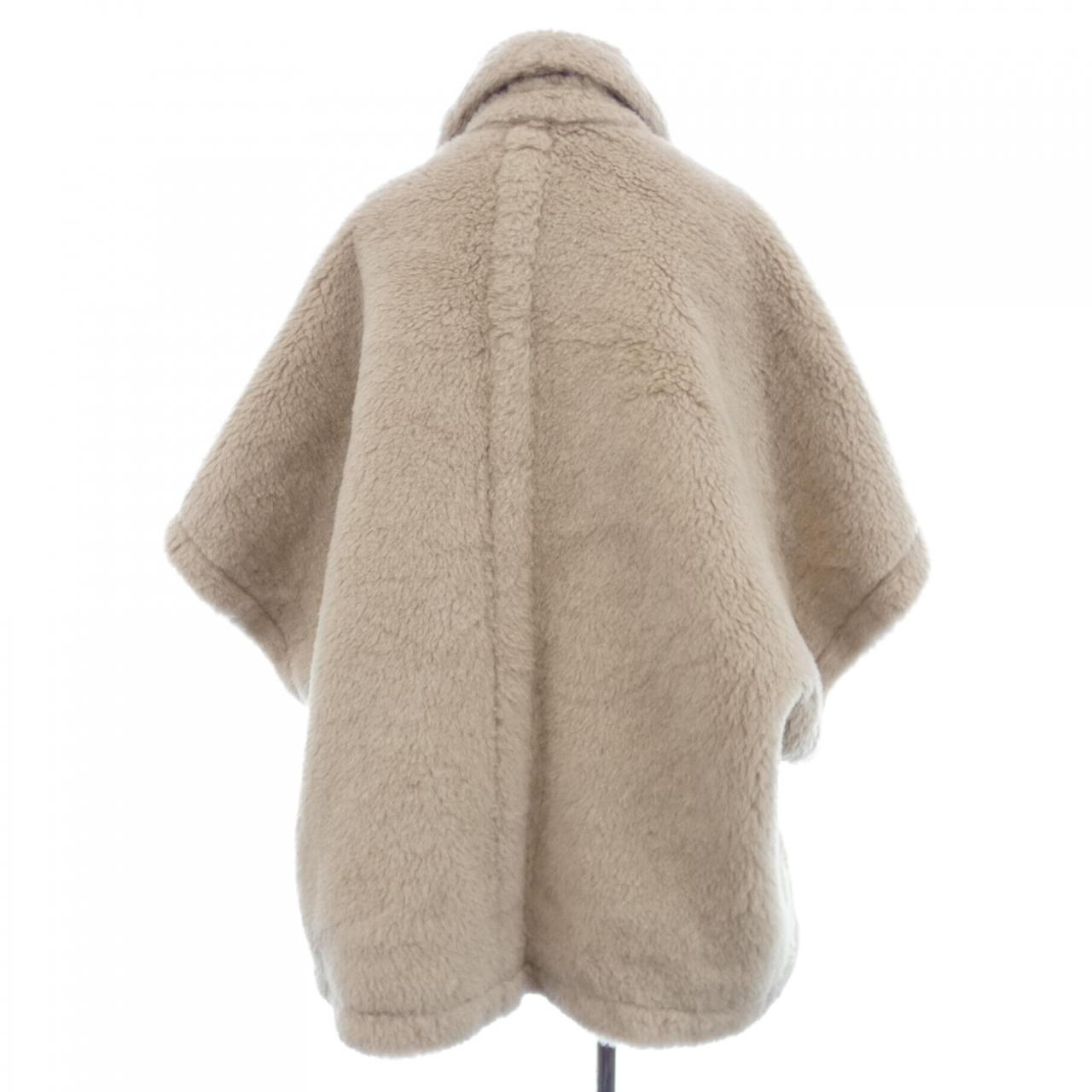 マックスマーラ Max Mara ケープ