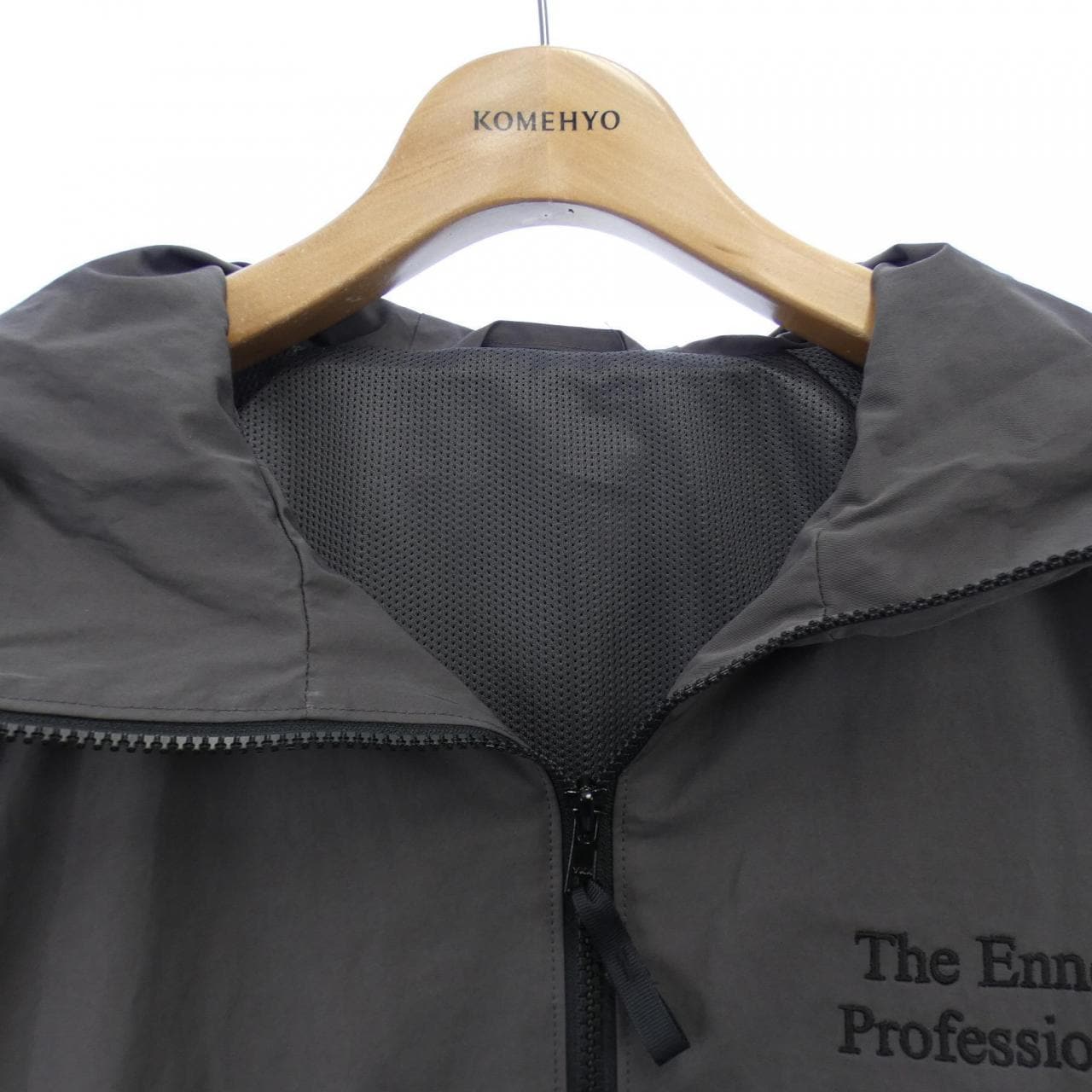 TheEnnoyProfessional設置