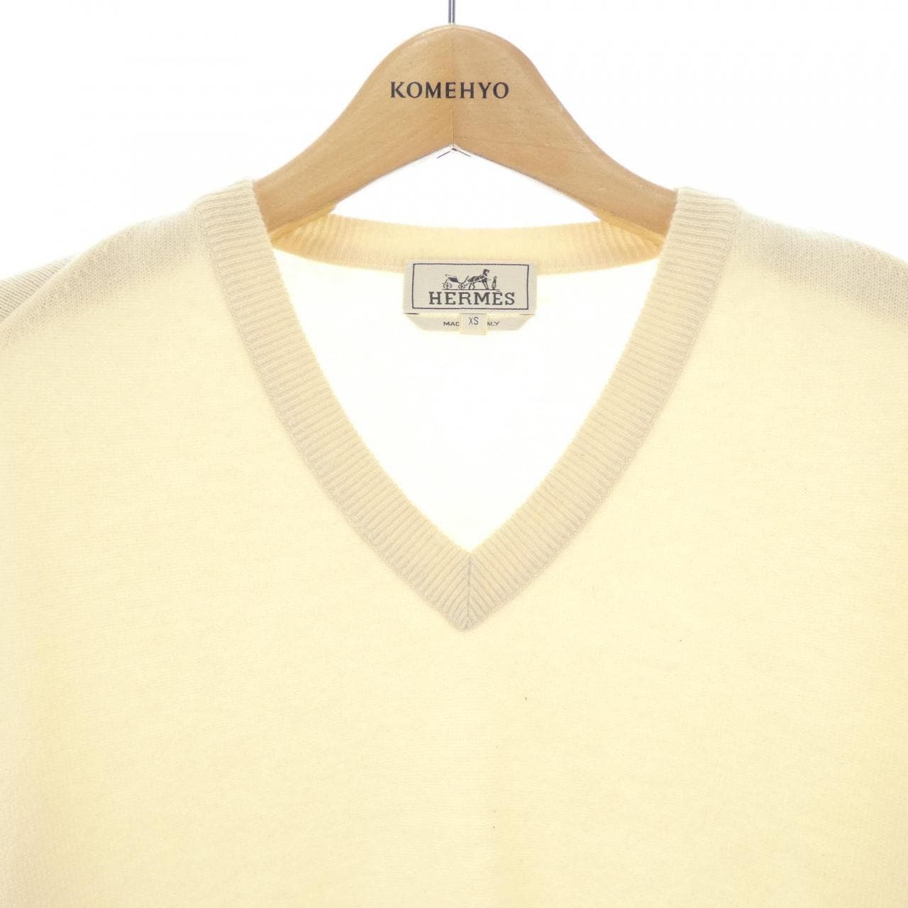 HERMES HERMES knitwear