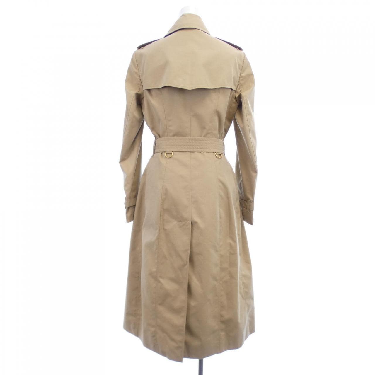 BURBERRY Burberry trench coat