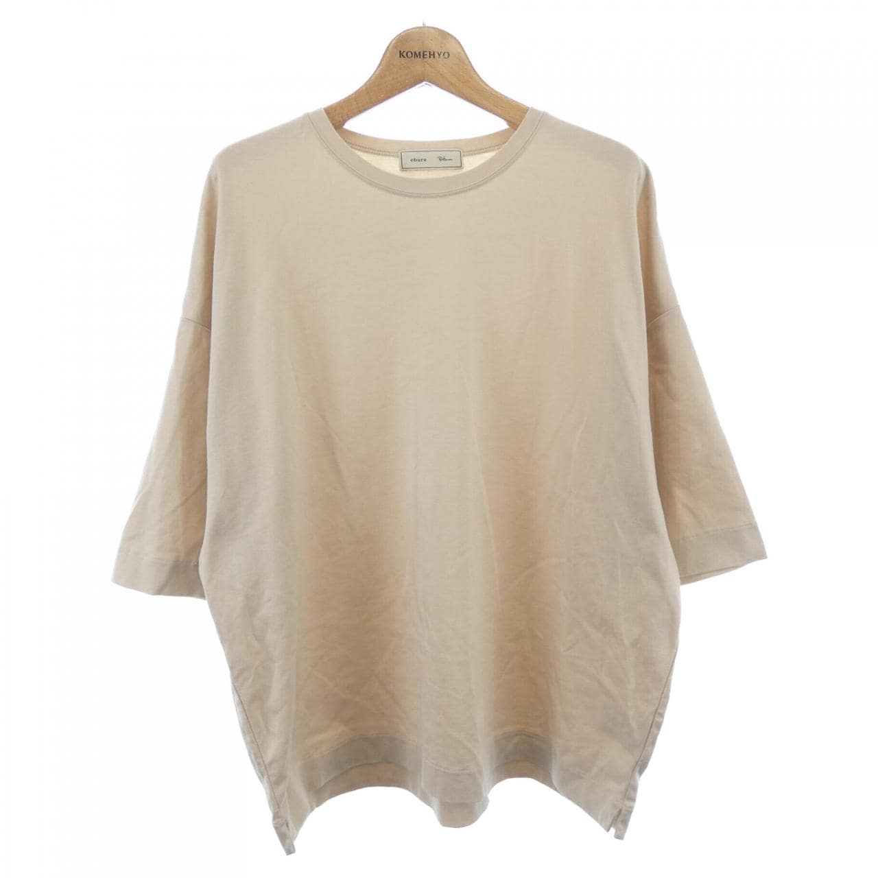 エブール ebure Tシャツ