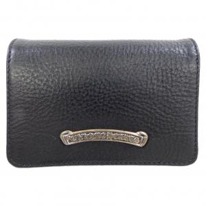 クロムハーツ CHROME HEARTS CARD CASE