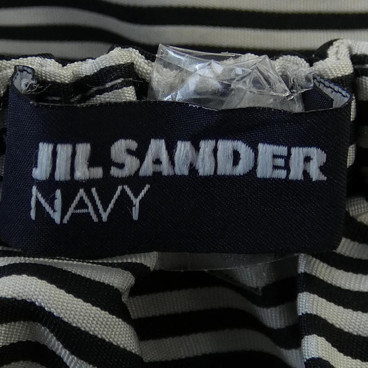 ジルサンダーネイビー JIL SANDER NAVY スカート