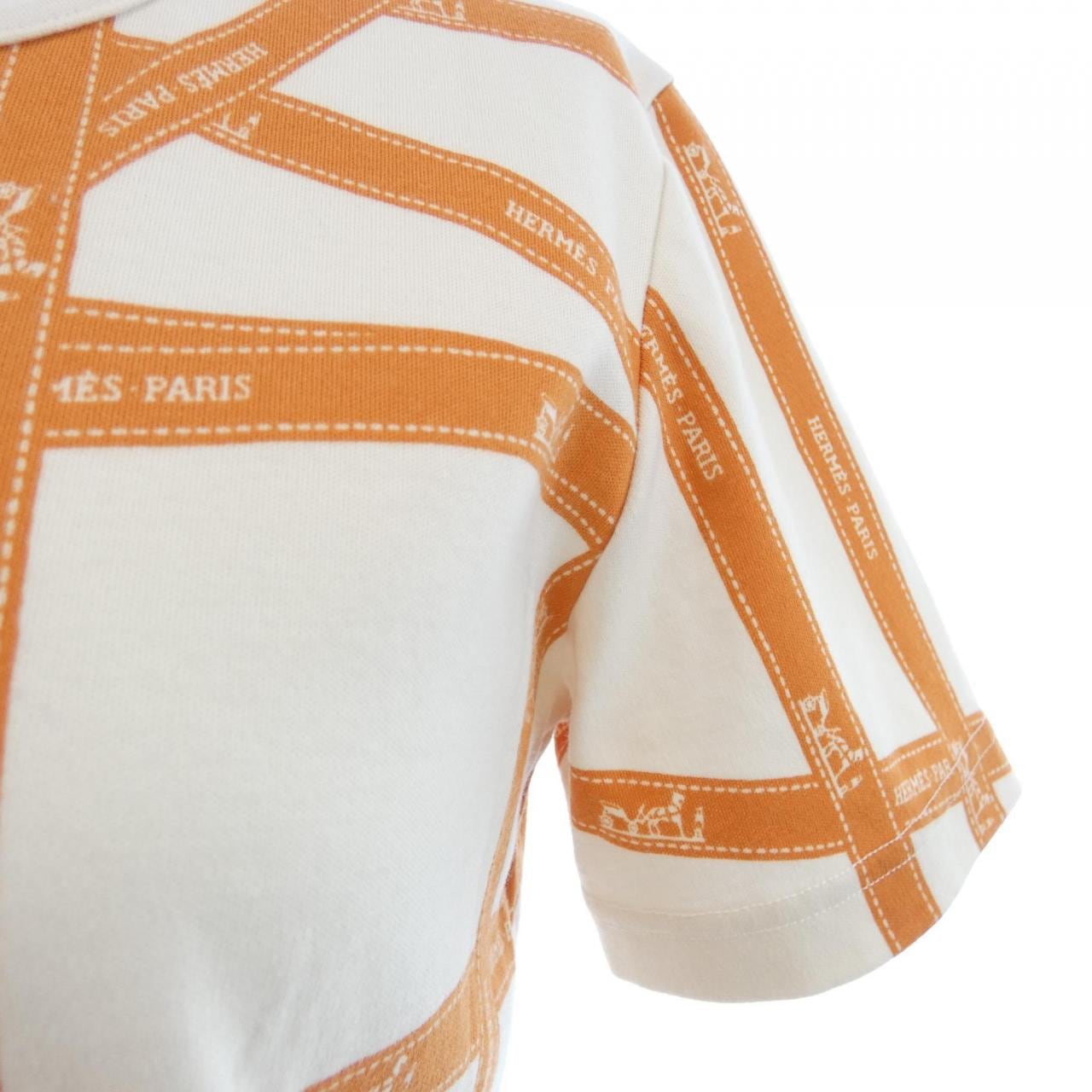 【ヴィンテージ】エルメス HERMES トップス