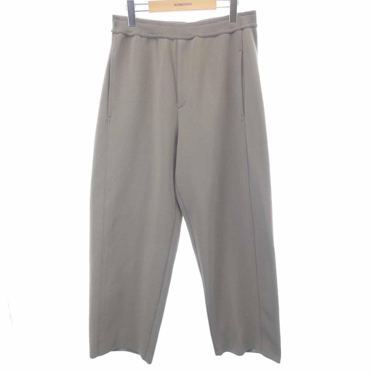 シーエフシーエル CFCL パンツ