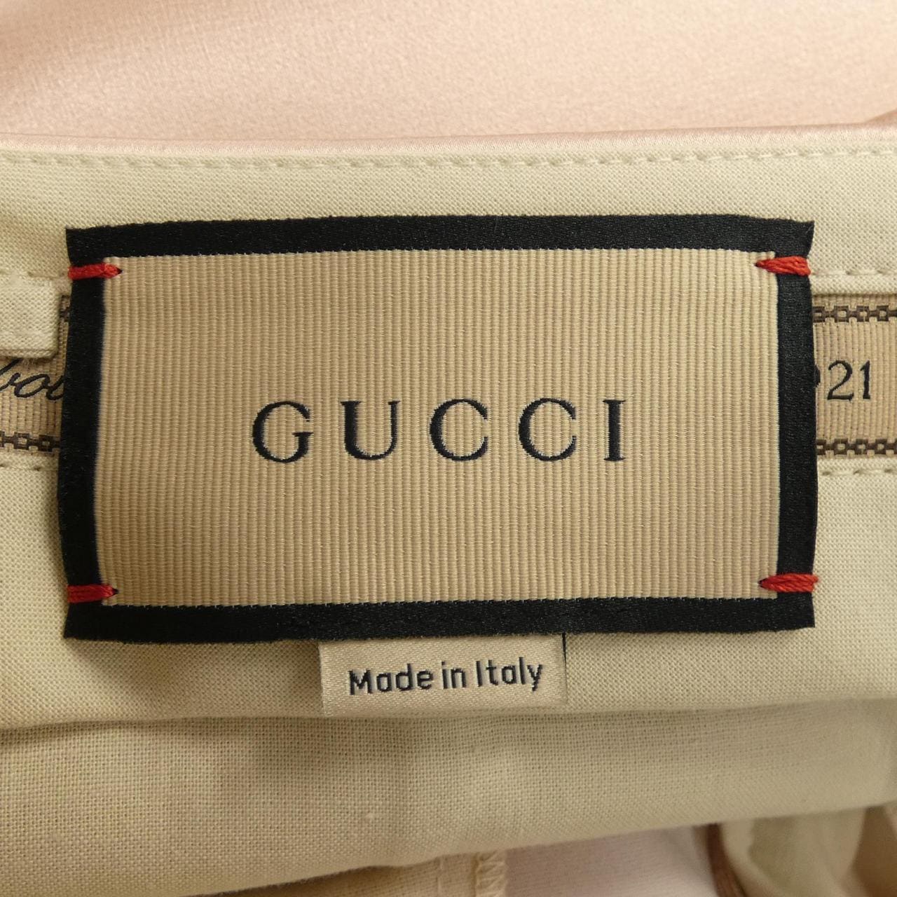 グッチ GUCCI 691921 パンツ