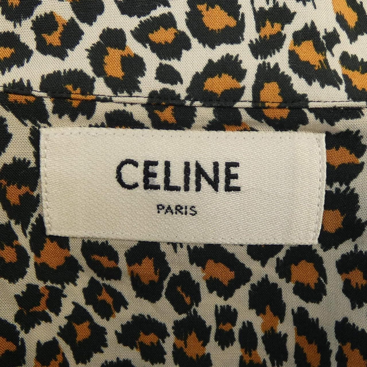 セリーヌ CELINE 2C036900H S／Sシャツ