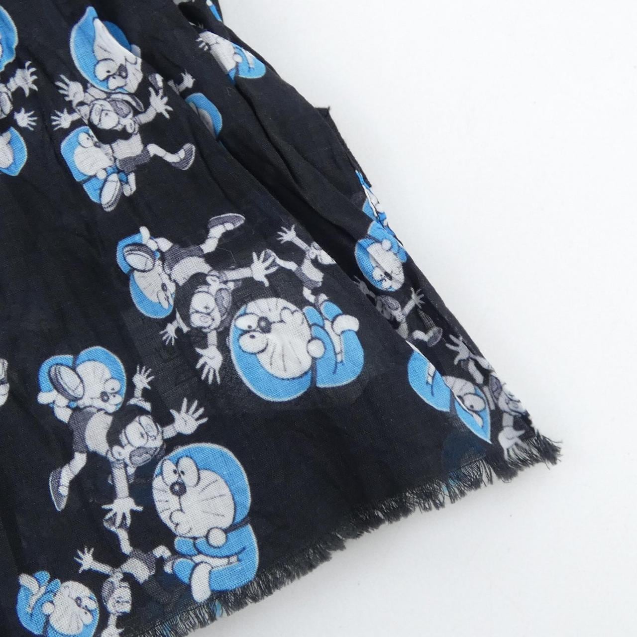 グラウンドワイ GROUND Y GR-101-050 STOLE