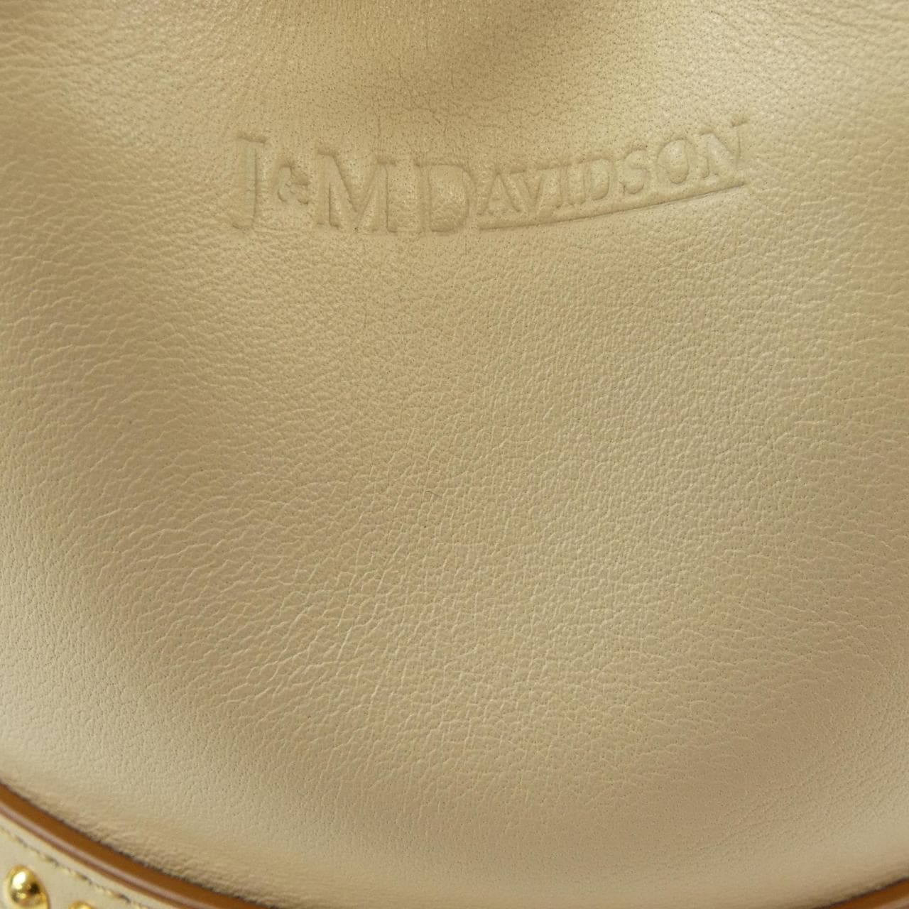 ジェイアンドエムデヴィッドソン J&M DAVIDSON BAG