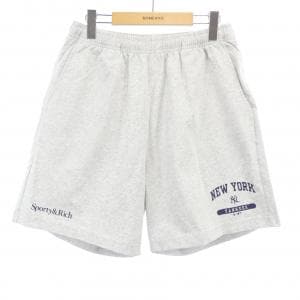 SPORTY&RICH 30SR10SH0395 ショートパンツ