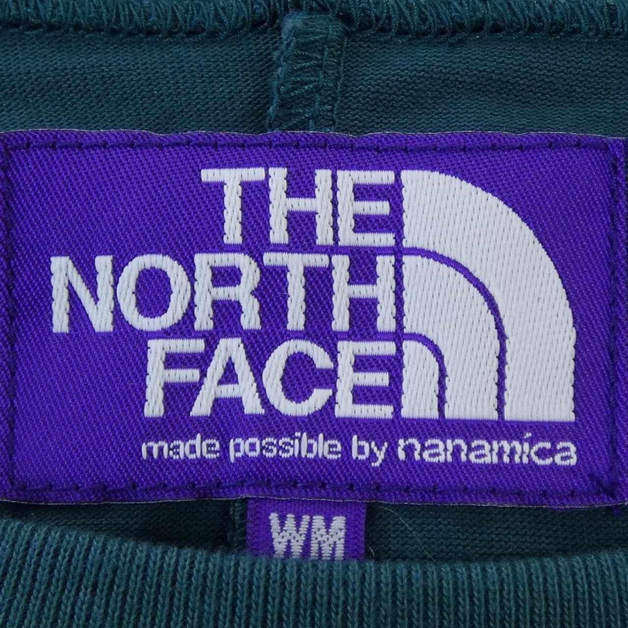 THE NORTH FACE NTW3328N連衣裙