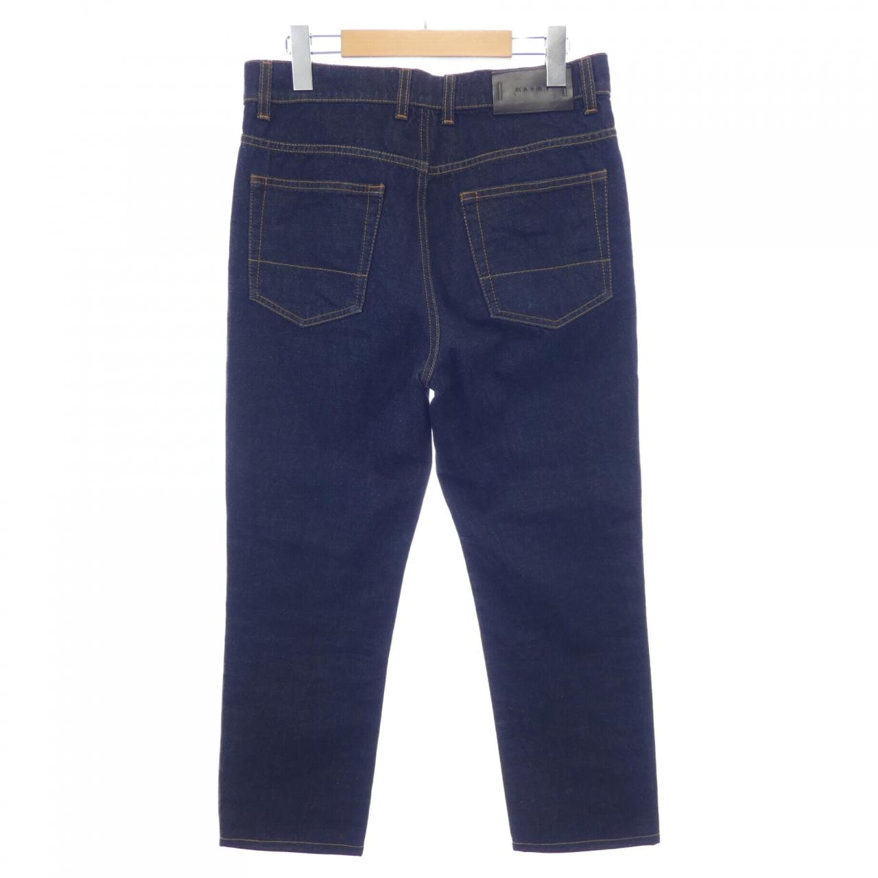 マルニ MARNI PUJUR03A00TCQ73 ジーンズ