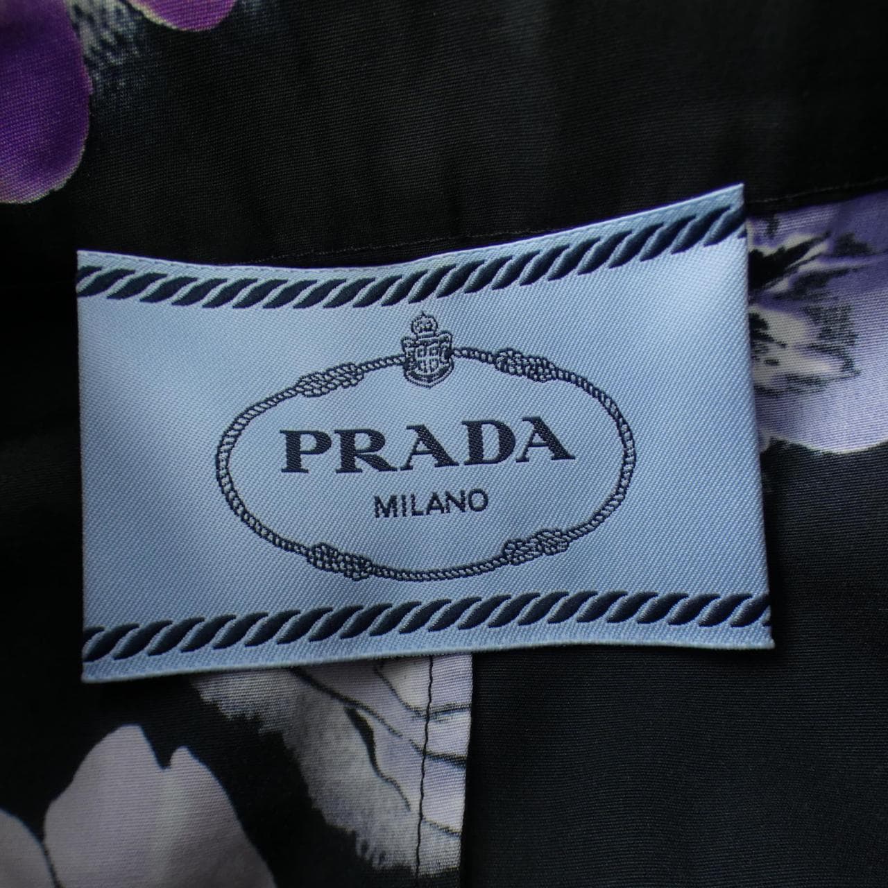 プラダ PRADA P38V3 S191 1UE0 ワンピース