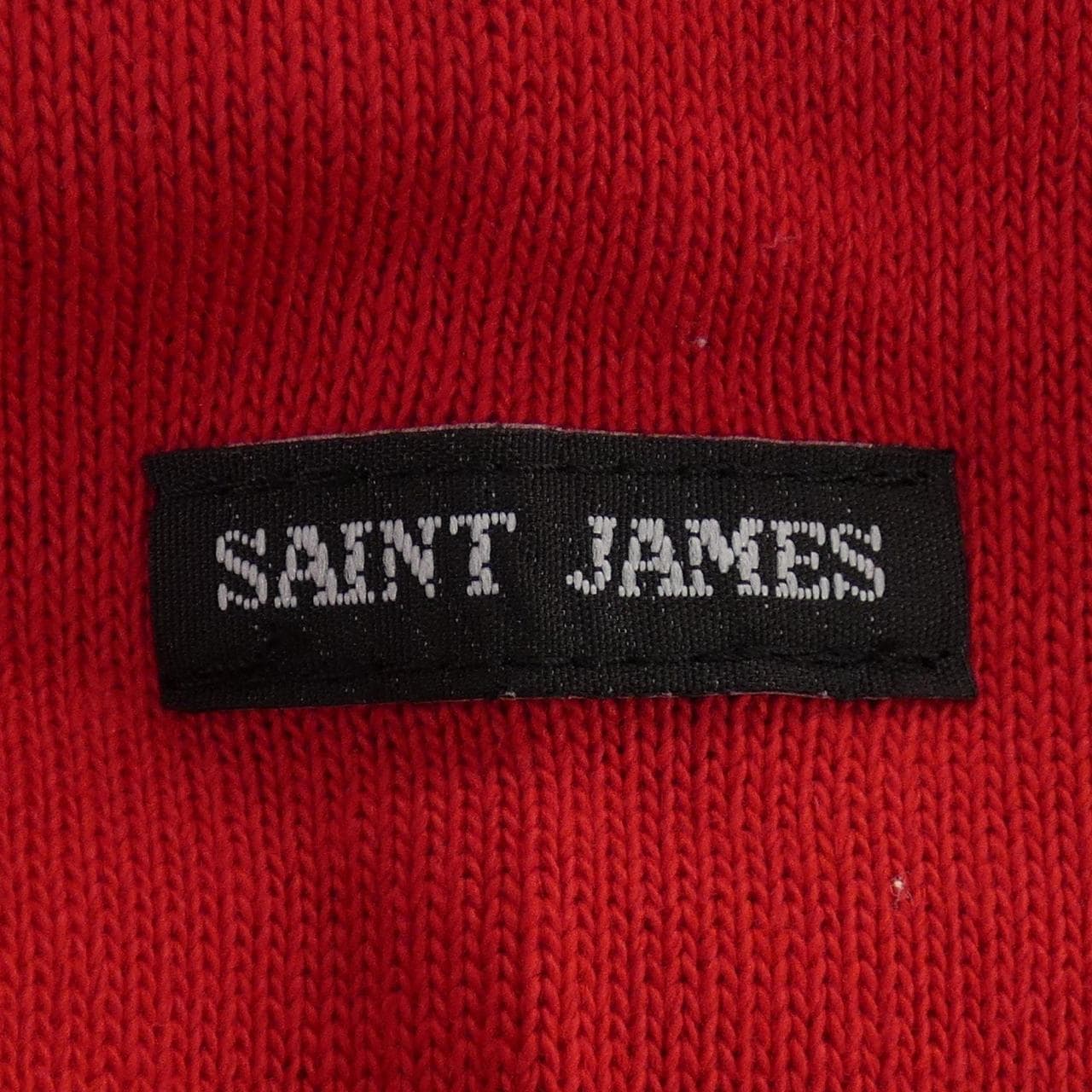 セントジェームス SAINT JAMES トップス