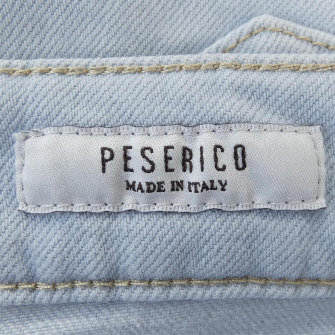 ペセリコ PESERICO パンツ